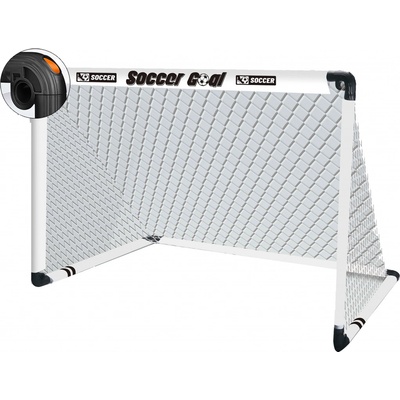 Wiky Fotbal skládací branka
