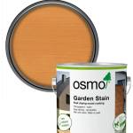 Osmo Garden Stain 7252 Larch - eкстериорно защитно покритие (6478)