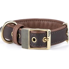 MYFAMILY Obojok koža Bilbao