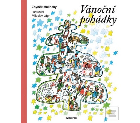 Vánoční pohádky