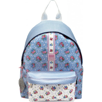 Makenotes SHABBY BLUE malý