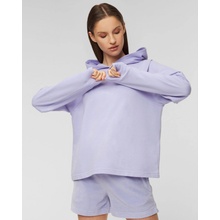 Juvia Raglan Summer Fleece