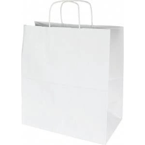 NC Koperty NC Envelopes PAPER BAG 50 X 18 X 39 CM WHITE