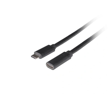 Lanberg CA-USBE-20CC-0015-BK