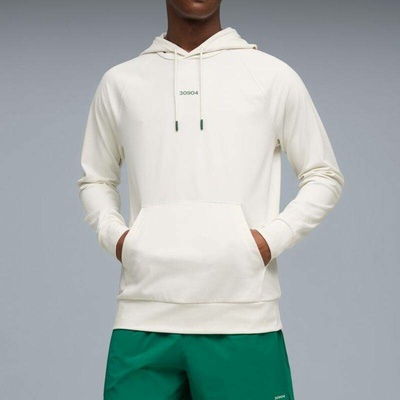 Puma Golf 30904 Golf Hoodie Warm white