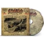 Warner Exodus: British Disaster: Battle of ‘89 - CD (071797)