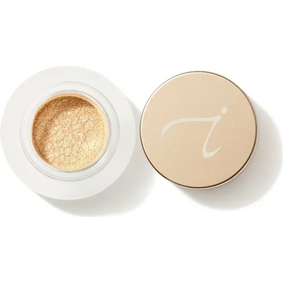Jane Iredale Блестяща пудра за лице, устни и деколте Jane Iredale 24-Karat Gold Dust (11201-1)