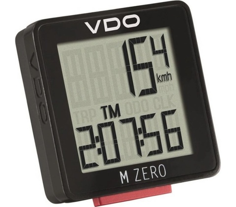 VDO M0 ZERO