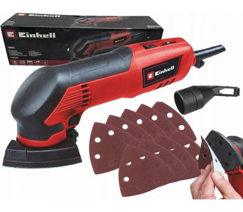 Einhell TC-DS 20 E 4464255