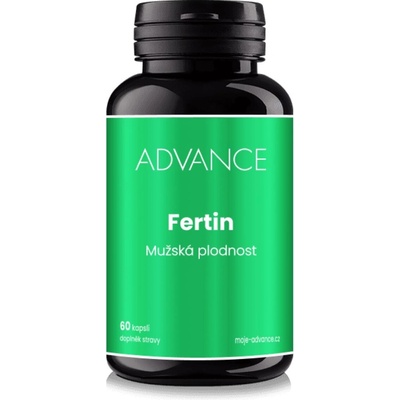 Advance Fertin 60 kapslí