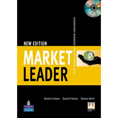 Market Leader Elementary