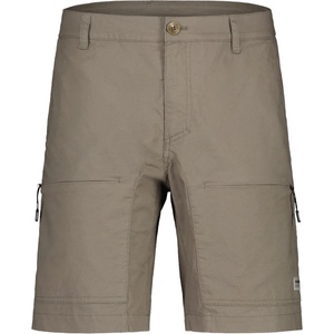 Maloja Мъжки къси панталони Maloja CrosaM. Shorts - Warm Shadow - размер XXL (012-3047-0615)