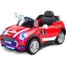 Elektrické vozidlá Toyz Elektrické autíčko Maxi biela
