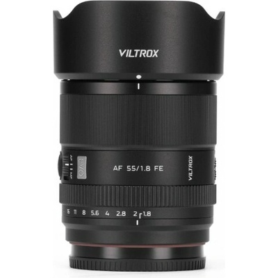 Viltrox AF 55/F1.8 FE