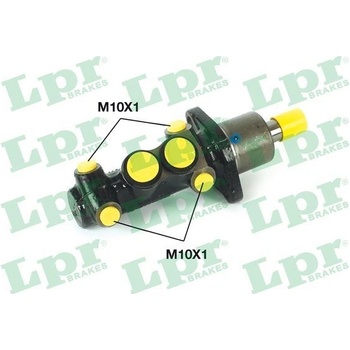 Hlavný brzdový válec LPR 1834