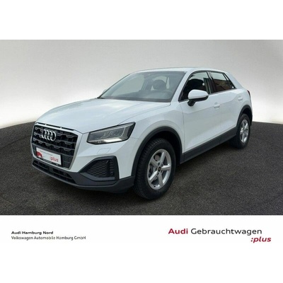 Audi Q2 35 TFSI S tronic 110 kW