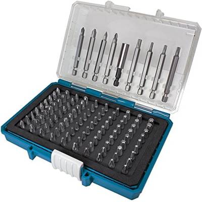 Makita 99dílná P-81050