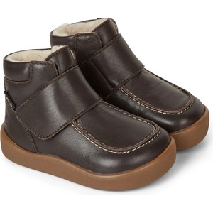 Bundgaard Детски зимни ботуши Bundgaard Kid's Marlow Winter boots - Dark Brown - размер 23 (EU) (702-6093-0214)