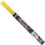 Pébéo 4Artist Химикал маркер 2 mm Yellow 1 бр (580002)