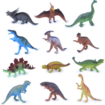 Rappa Dinosaurus 15 - 18 cm