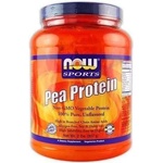NOW Sports Pea Protein 907 g