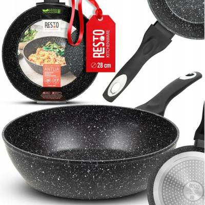 Resto Pánev 28 cm 93064