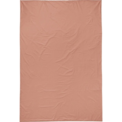 Дилиос Долен чаршаф 240/260 см праскова 100% памук