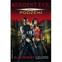 Resident Evil 4 - Podzemí