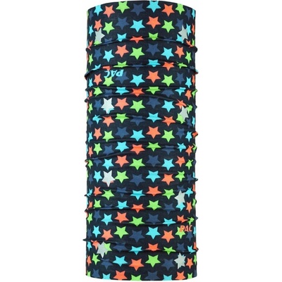 P.A.C. Kids Reflector Asterisk