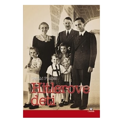 Hitlerove deti