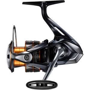 Shimano Риболовна макара Shimano 26 Nexave FJ Риболовна макара