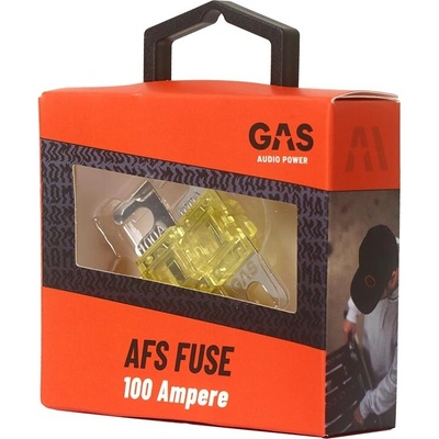 GAS MAD 100A AFS/Mini-ANL fuse