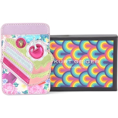 Kurt Geiger London Калъф за карти Kurt Geiger London (5378357979)