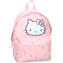 Vadobag Hello Kitty růžový