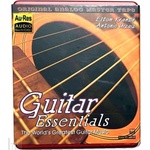 ABC Records - GUITAR Essentials - Референтна MC (091979)