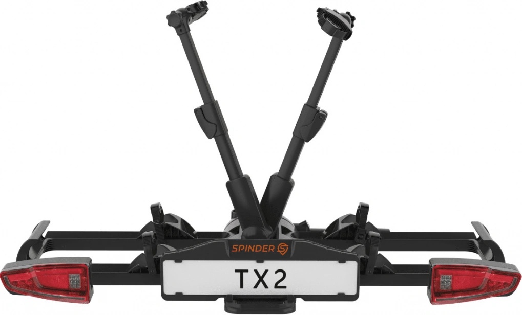 Spinder TX2