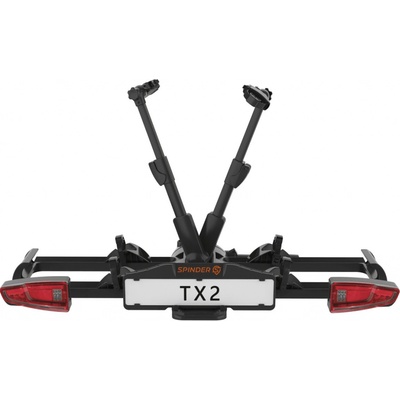 Spinder TX2