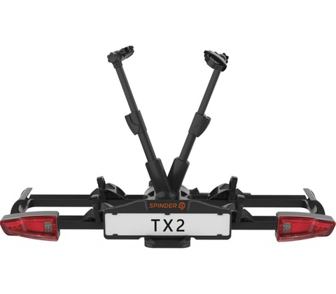Spinder TX2