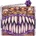 Nemesis Now Портфейл Nemesis Now Games: Dungeons & Dragons - Mimic (B7347A26)