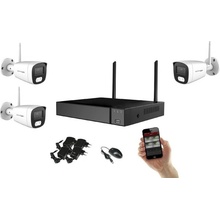 Monitorrs Security 6121K3