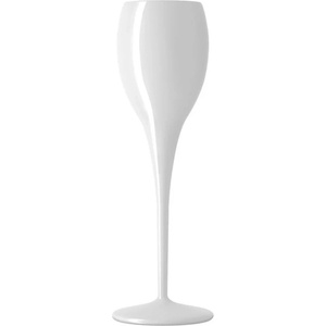 italesse ЧАШИ ЗА ВИНО prive beach 130ml 6БР БЯЛ (39206bi-pc)