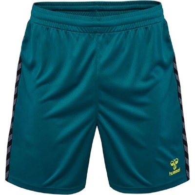 Hummel HMLAUTHENTIC PL SHORTS KIDS 2199717058