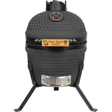 Pro-Tech CHEF Kamado CL-13 Matte Black