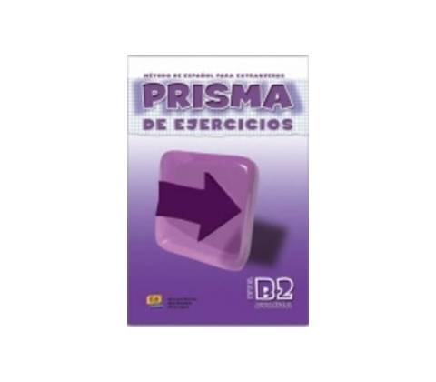 Prisma Avanza B2 ejercicios