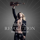 GARRETT DAVID - ROCK REVOLUTION CD