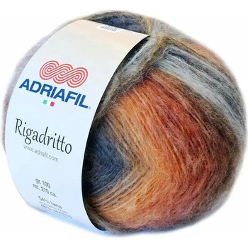 Adriafil Rigadritto 41