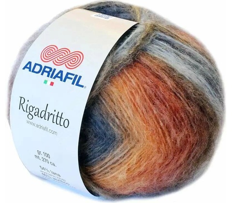 Adriafil Rigadritto 41