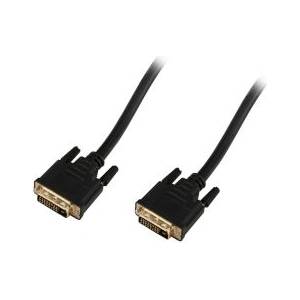 Turbo-X Cable Monitor DVI-D M/M 1.8m (KY-DDV1)