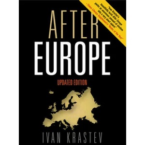 After Europe | Ivan Krastev (ISBN: 9780812252422)