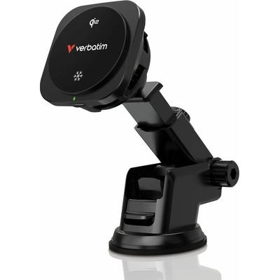 Verbatim Charge´n´Drive Magnetic Wireless Car Charger Qi2 31861